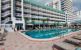 The Daytona Beach Resort