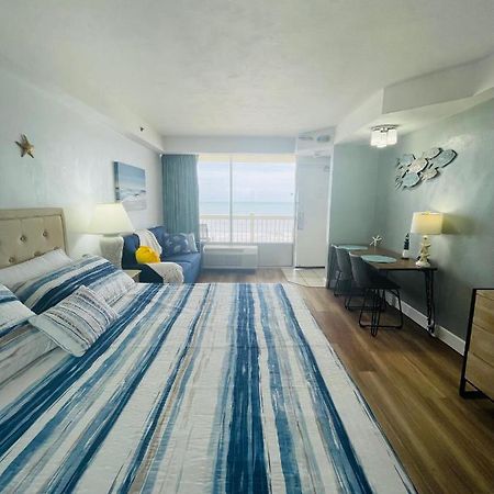 Daytona Beach Resort Oceanfront Condostudio Exterior photo