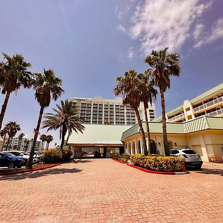 Daytona Beach Resort Oceanfront Condostudio Exterior photo