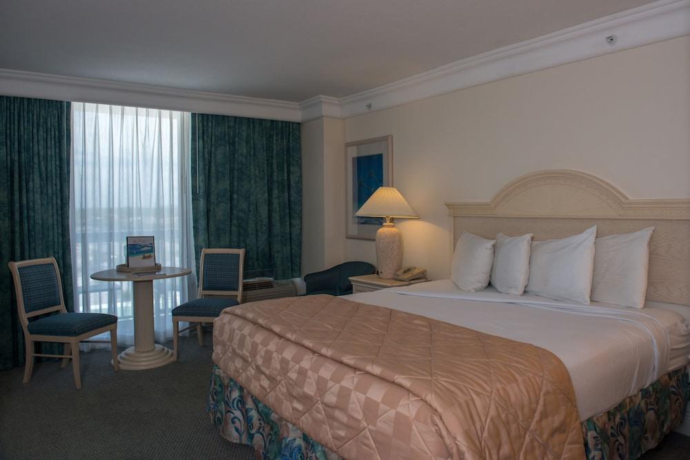 Daytona Beach Resort Oceanfront Condostudio Exterior photo