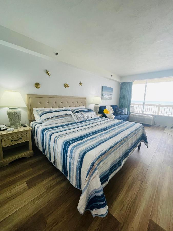 Daytona Beach Resort Oceanfront Condostudio Exterior photo