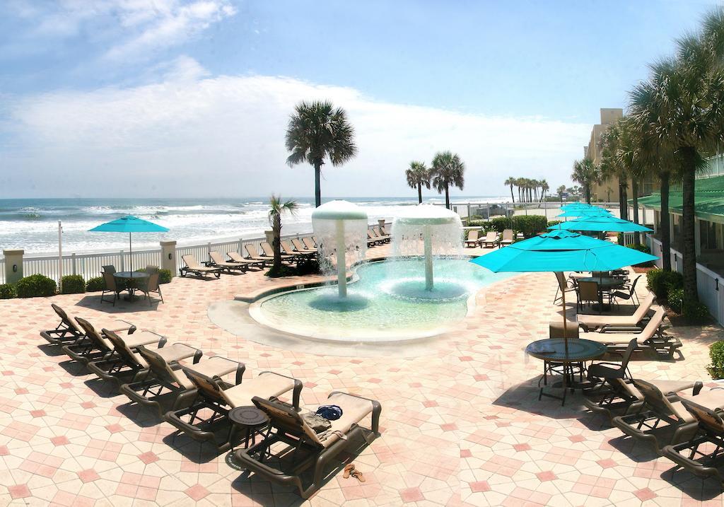 Daytona Beach Resort Oceanfront Condostudio Exterior photo