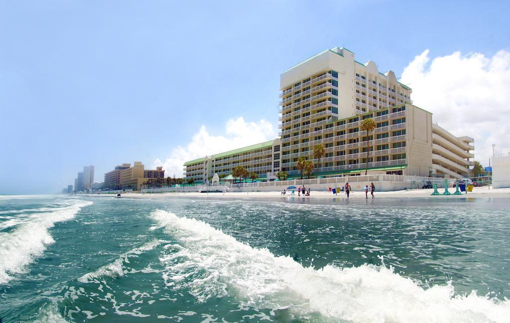 Daytona Beach Resort Oceanfront Condostudio Exterior photo