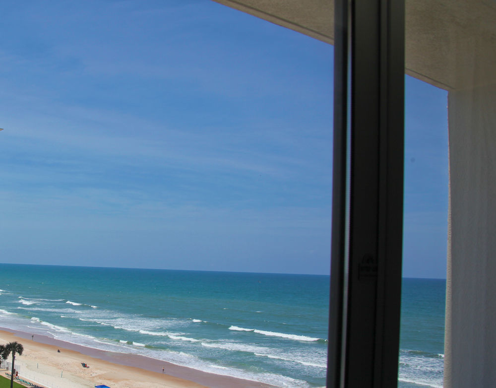 Daytona Beach Resort Oceanfront Condostudio Exterior photo