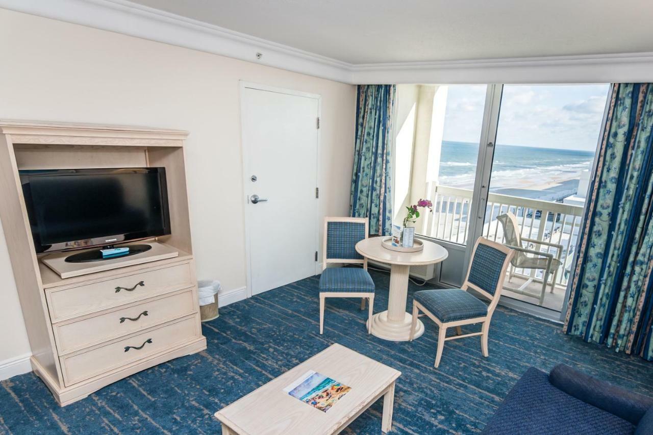 Daytona Beach Resort Oceanfront Condostudio Exterior photo